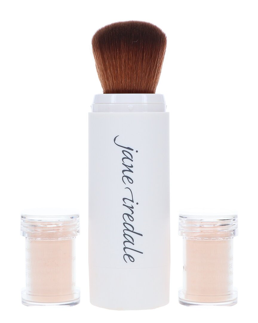 Jane Iredale Unisex 0.18oz Amazing Base Refillable Brush Eu