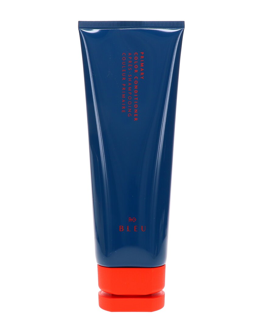 R + Co R+co Unisex 6.8oz Bleu Primary Color Conditioner