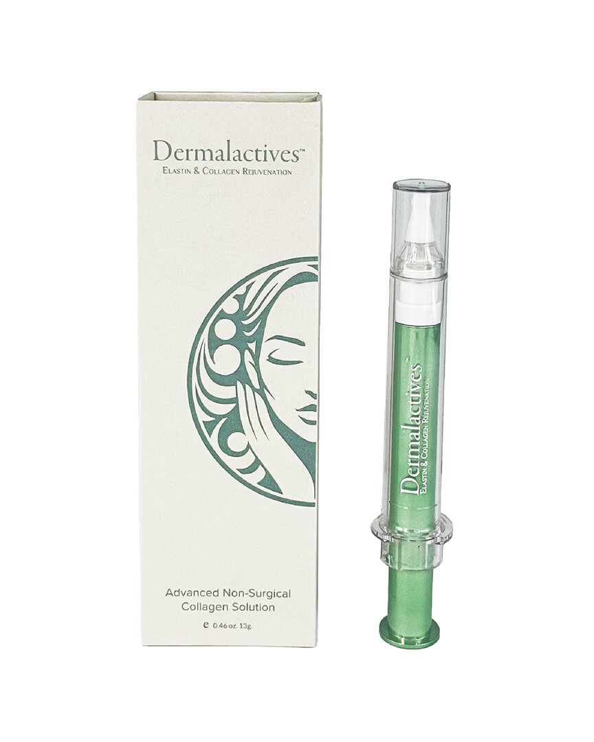 Dermalactives 0.46oz Advanced Non-surgical Collagen Solution