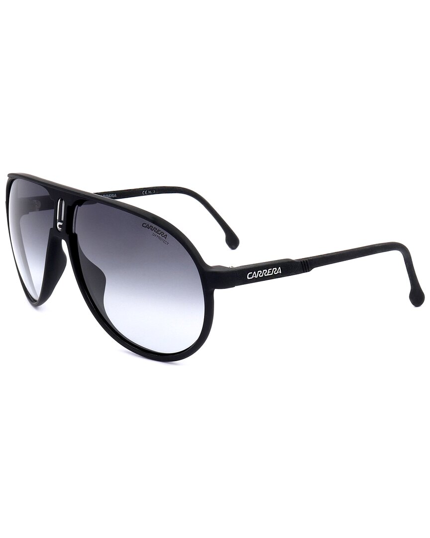 Carrera Unisex Champion 62mm Sunglasses