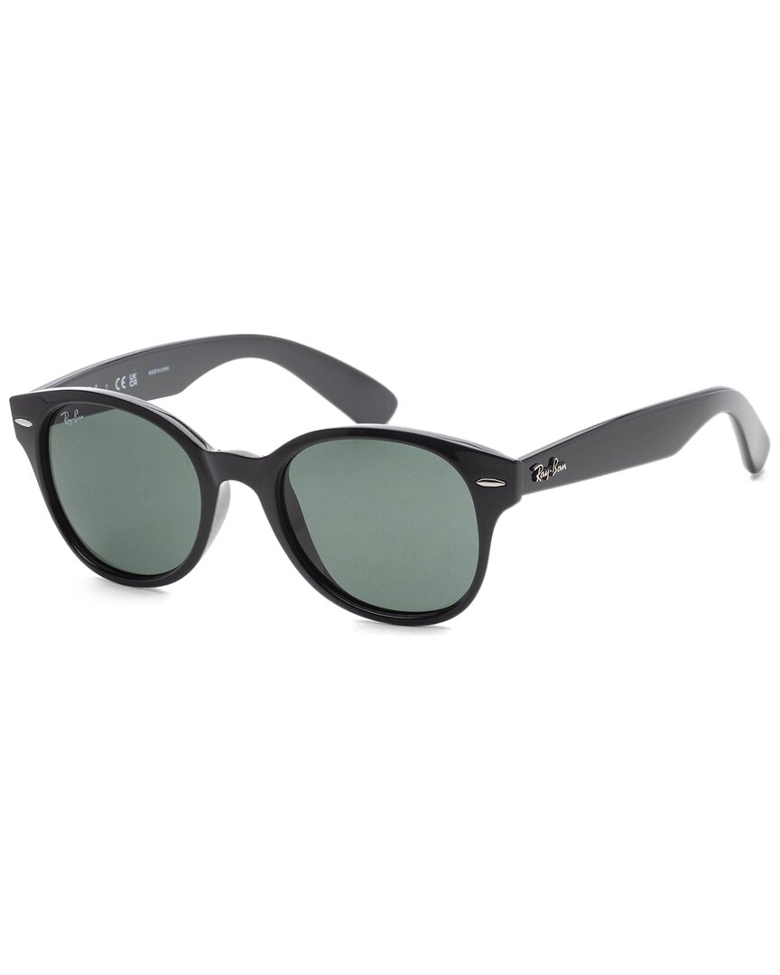 Ray Ban Ray-ban Unisex Rb4141 51mm Sunglasses