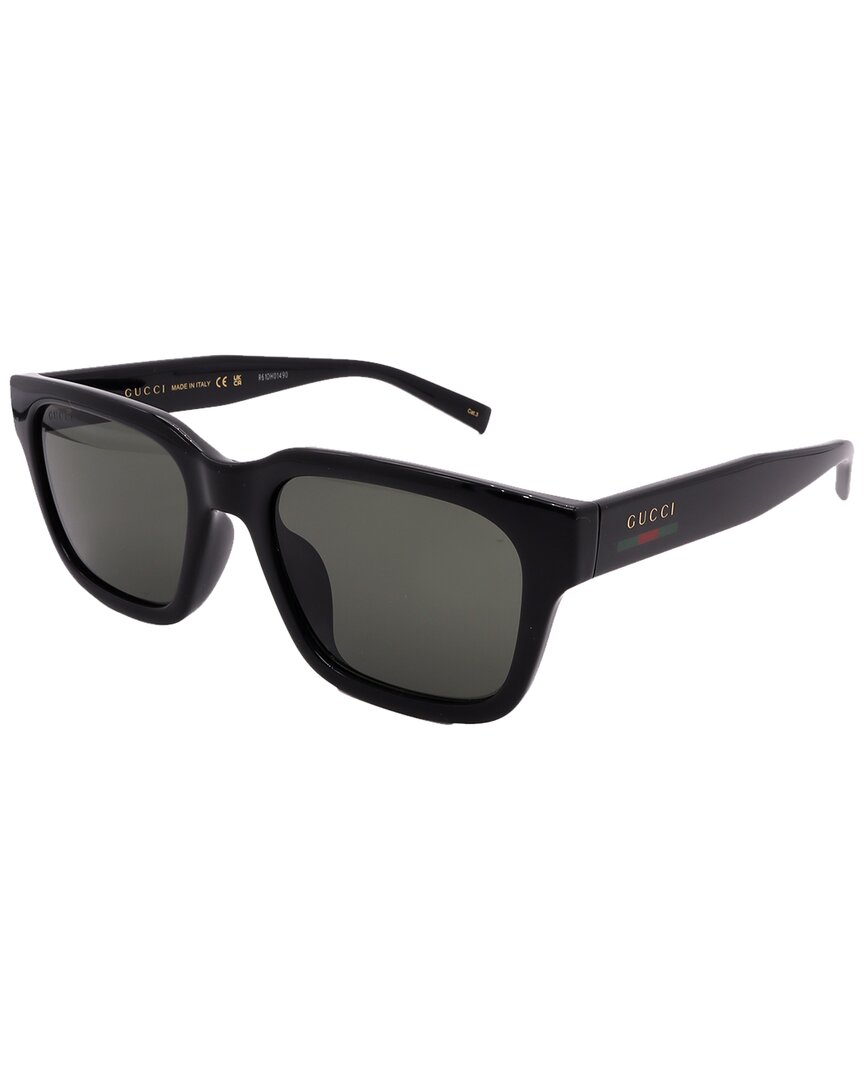 Gucci Unisex Gg1857sk 55mm Sunglasses