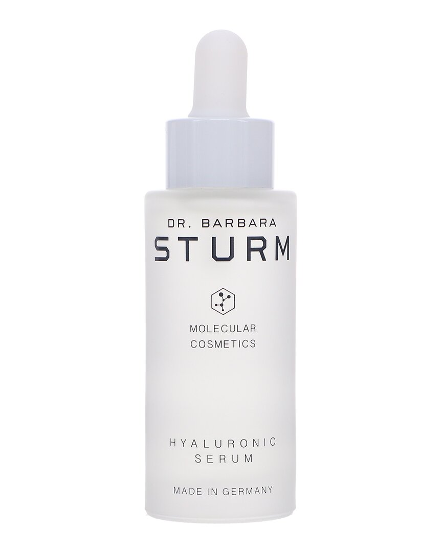 Dr Barbara Sturm Dr. Barbara Sturm Unisex 1oz Hyaluronic Serum