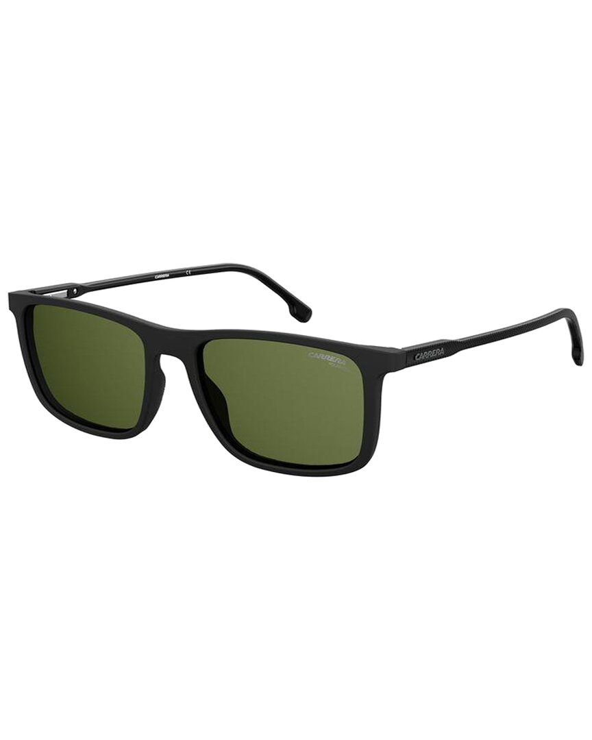 Carrera Men's 231/s 55mm Polarized Sunglasses