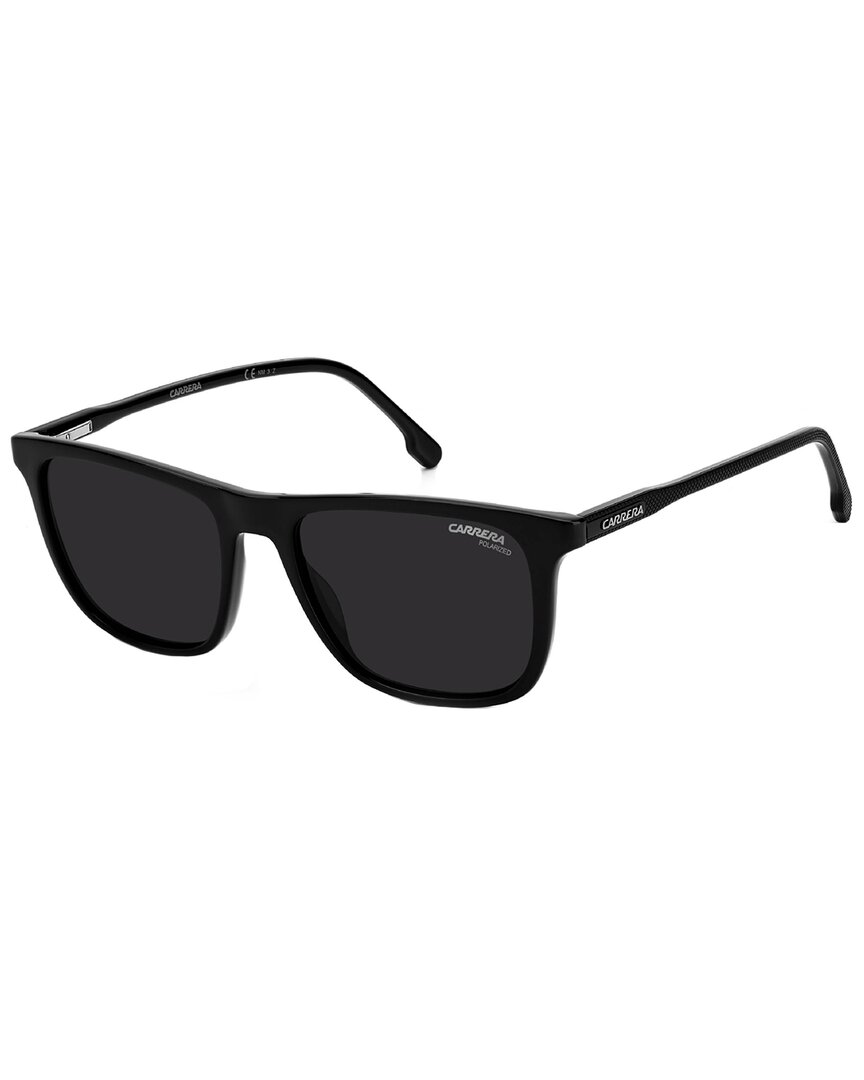 Carrera Men's 261/s 53mm Polarized Sunglasses
