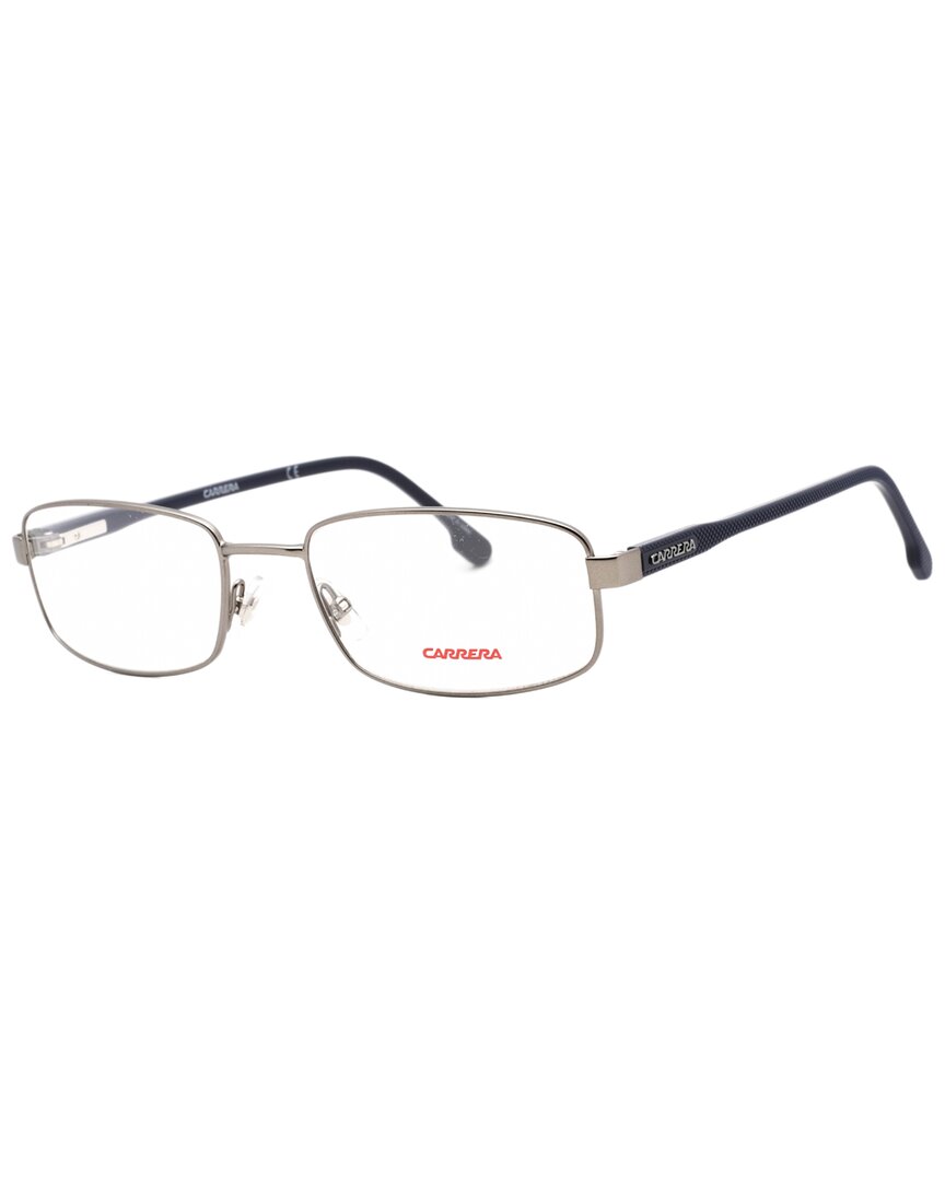 Carrera Men's  264 55mm Optical Frames