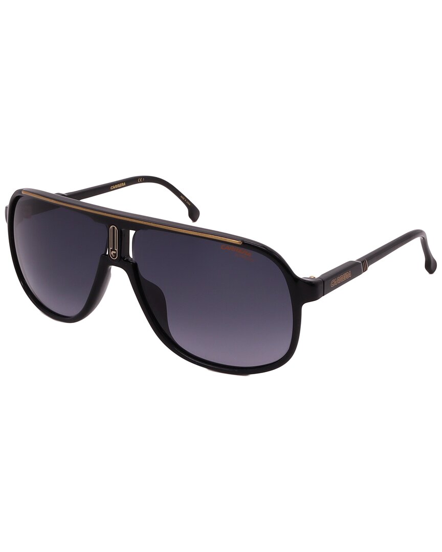 Carrera Men's 1047/s 62mm Sunglasses In Blue