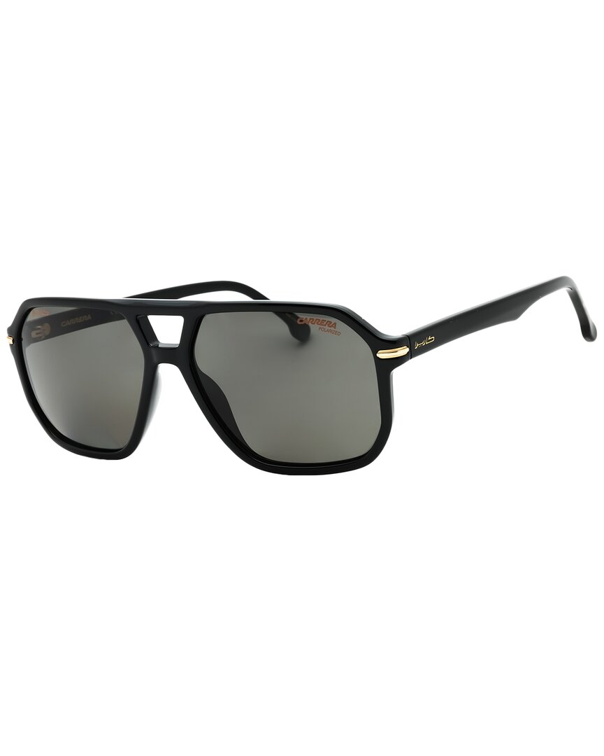 Carrera Men's  302/s/n 59mm Sunglasses