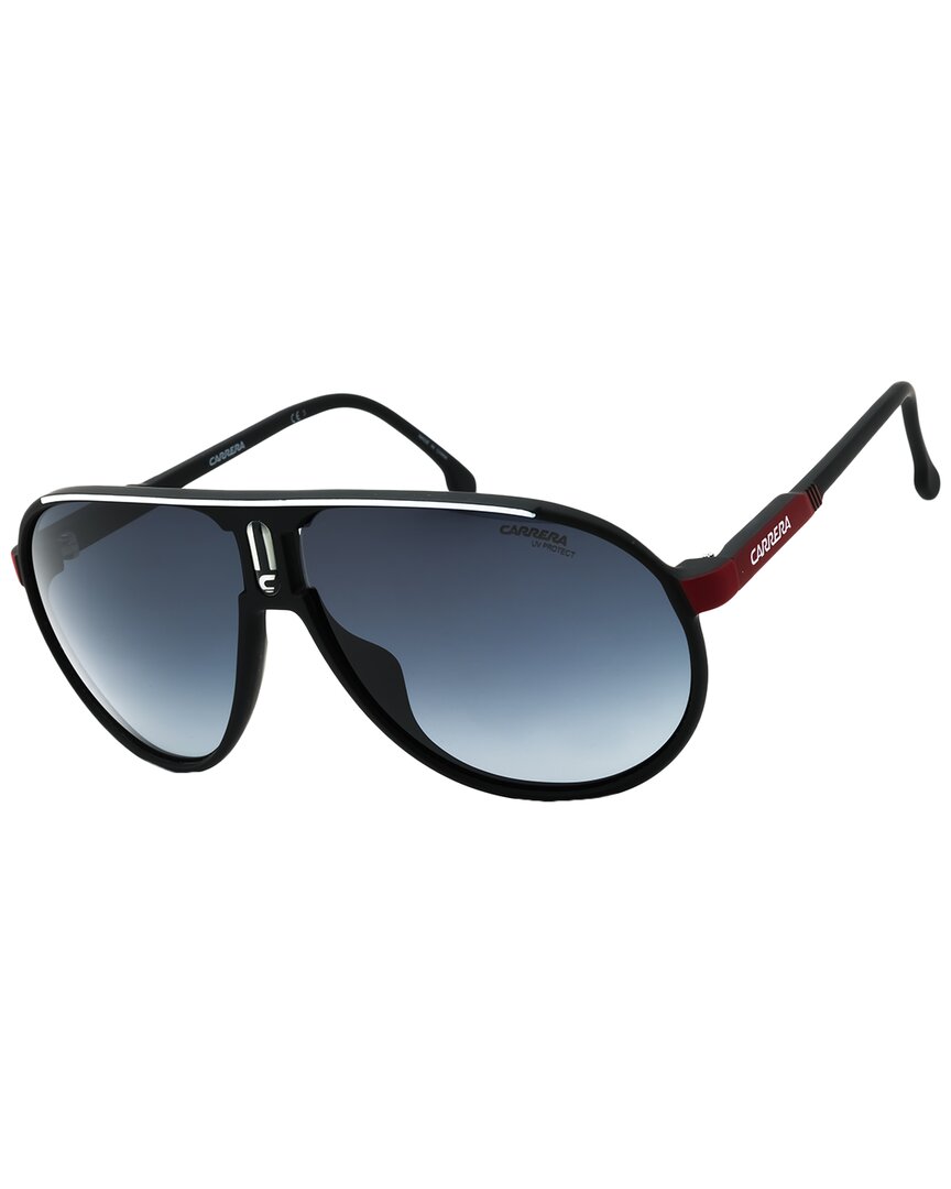 Carrera Men's Champion/n 62mm Sunglasses