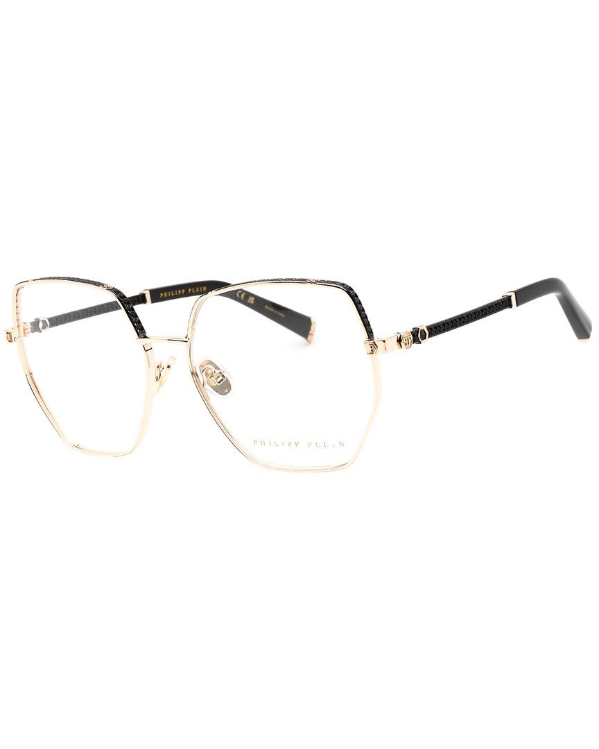 Philipp Plein Women's Vpp054s 57mm Sunglasses