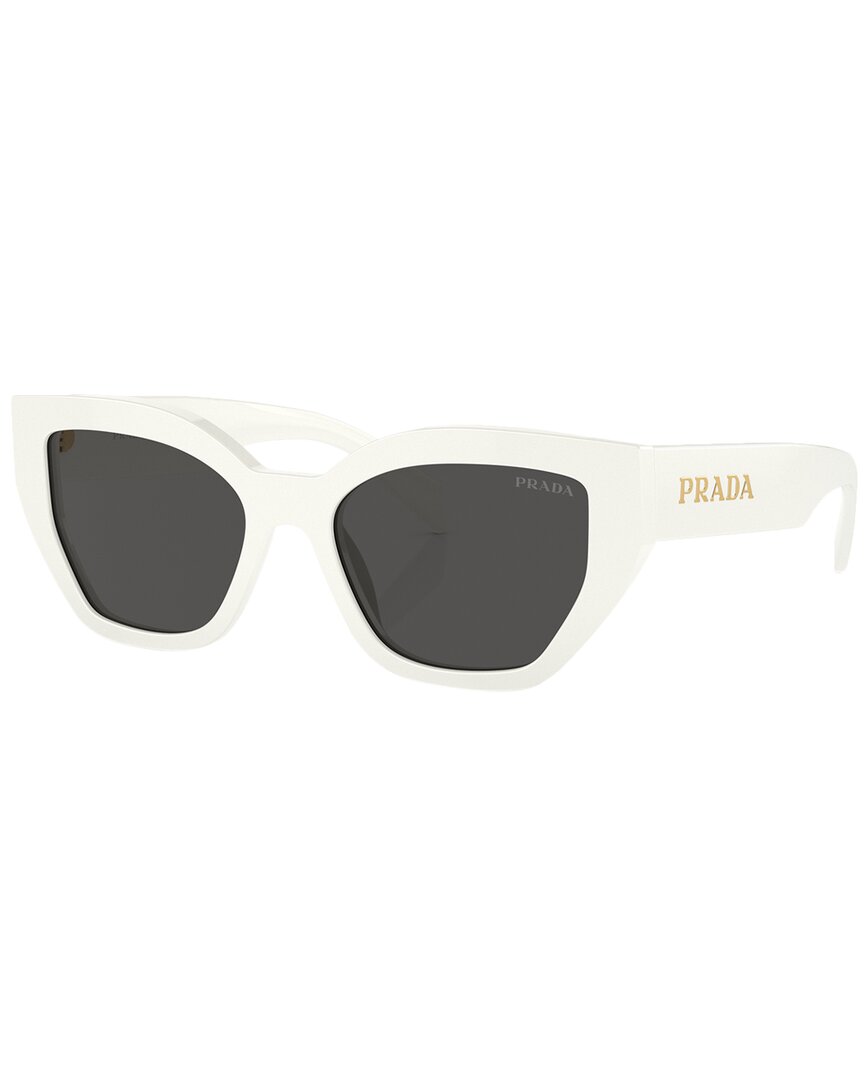 Prada Women's Pra09s 53mm Sunglasses