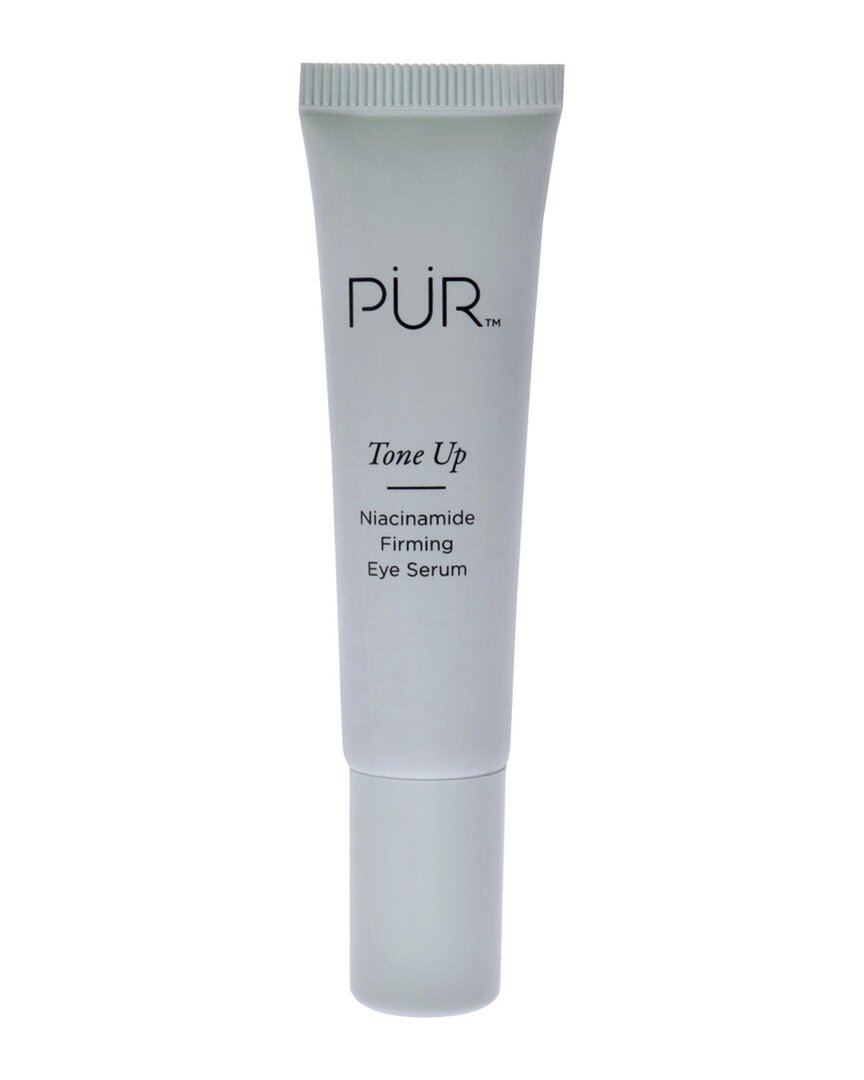 PUR COSMETICS PUR COSMETICS WOMEN'S 0.42OZ TONE UP NIACINAMIDE FIRMING EYE SERUM