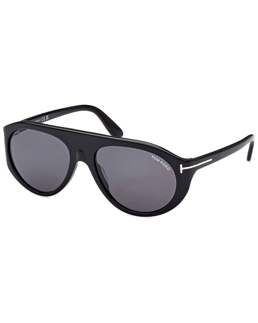 Tom Ford Eyewear Sunglasses