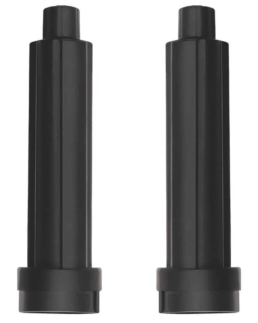 Sutra ® Airwand Interchangeable Curling Wand Attachments