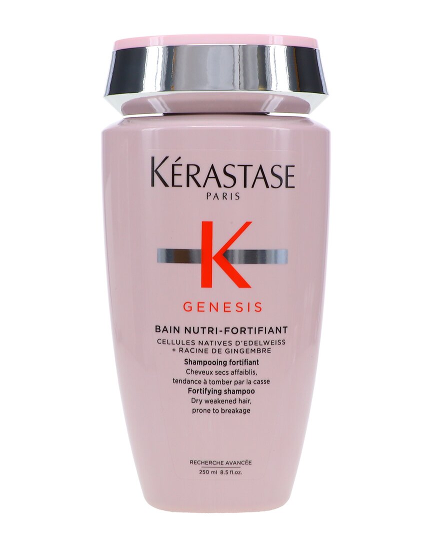 Kerastase Kérastase Unisex 8.5oz Genesis Bain Nutri-fortifiant Shampoo