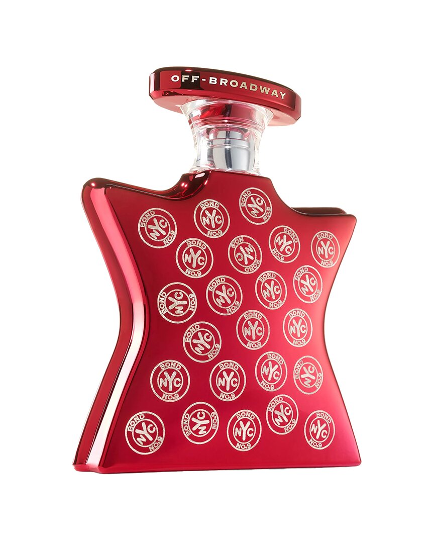 Bond No. 9 New York Bond No 9 Off Broadway 3.4 oz