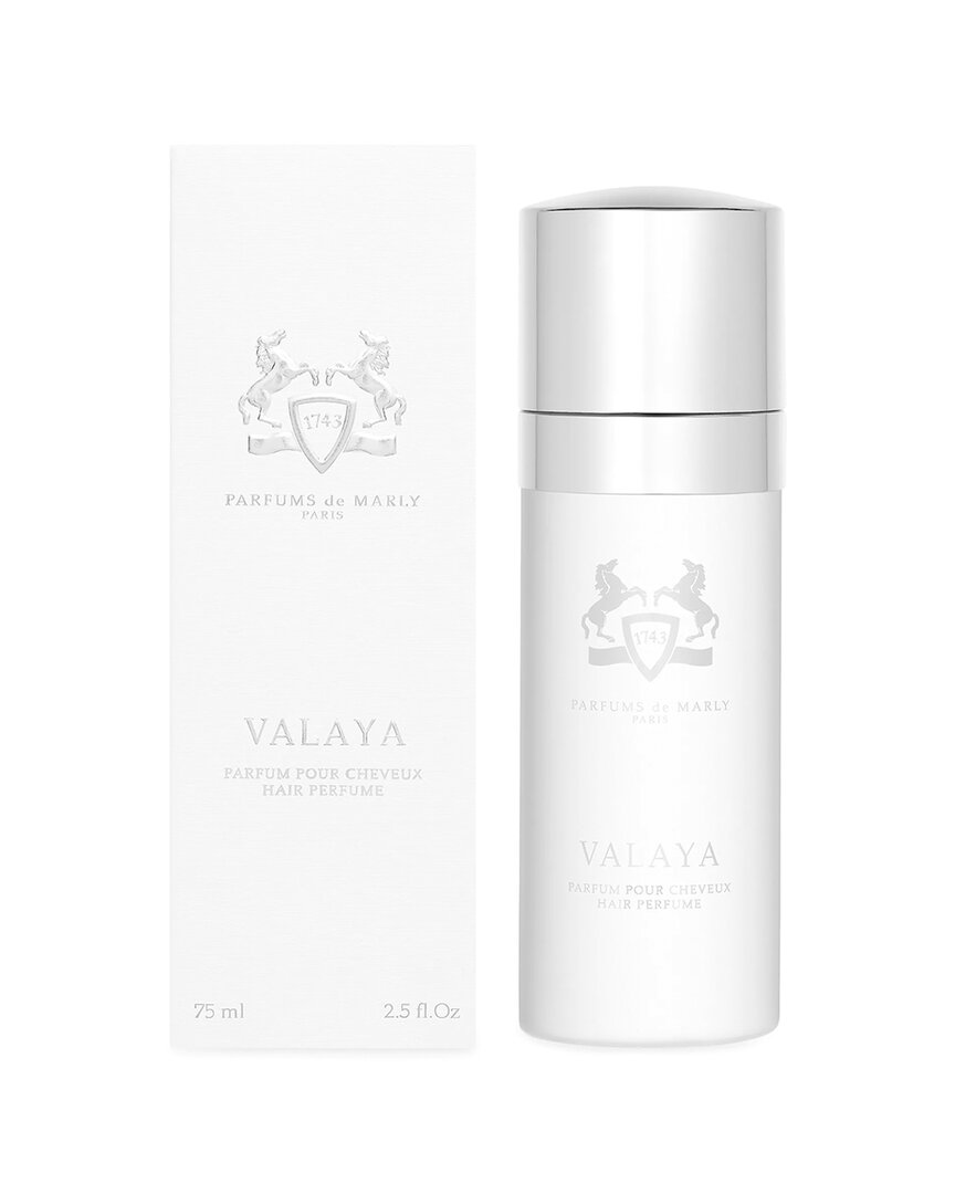 Parfums De Marly Women's 2.5oz Valaya Hair Perfume