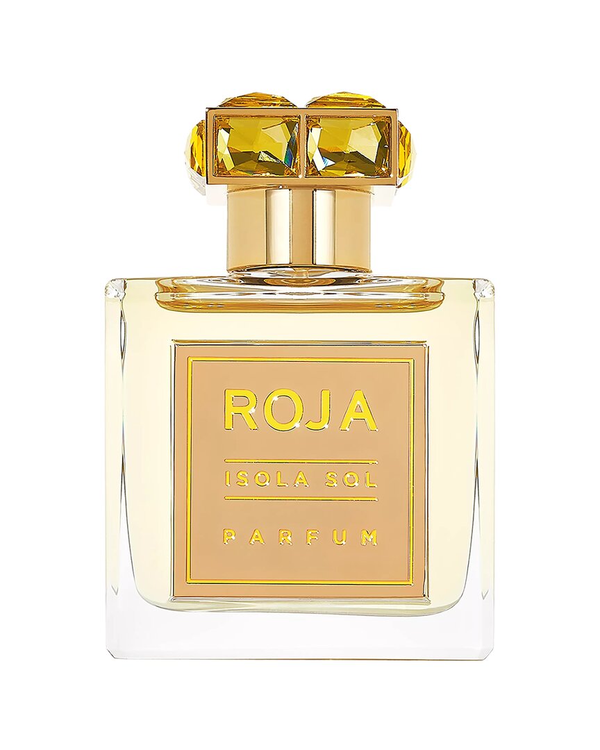 Roja Parfums Women's 1.7Oz Isola Sol Parfum Eau De Parfum