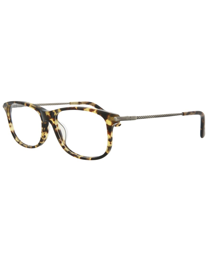 BOTTEGA VENETA BOTTEGA VENETA MEN'S BV0187O 54MM OPTICAL FRAMES