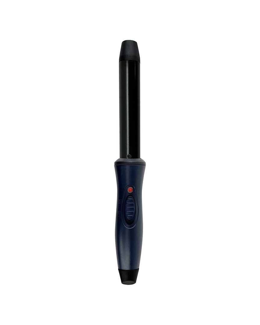 Relaxus Beauty Curl2go 19mm Mini Travel Ceramic Curling Iron
