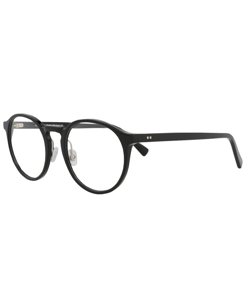 Maui Jim Unisex Mjo2220 51mm Optical Frames