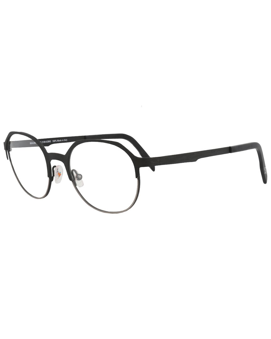 Maui Jim Unisex Mjo2109 51mm Optical Frames