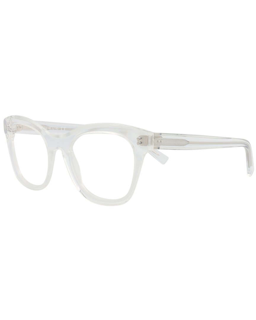 Maui Jim Women's Mjo2301 49mm Optical Frames In Gray