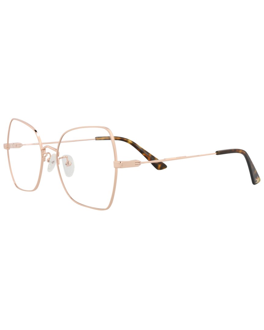 Mcq By Alexander Mcqueen Women's Mq0228oa 55mm Optical Frames
