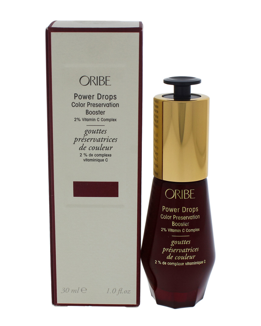 Oribe 1oz Power Drops Color Preservation Booster