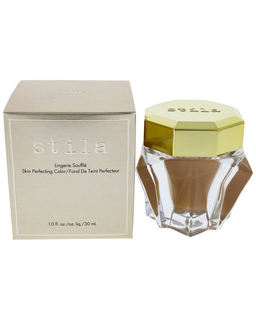 Image of Stila Cosmetics oz Shade . Lingerie Souffle Skin Perfecting Color