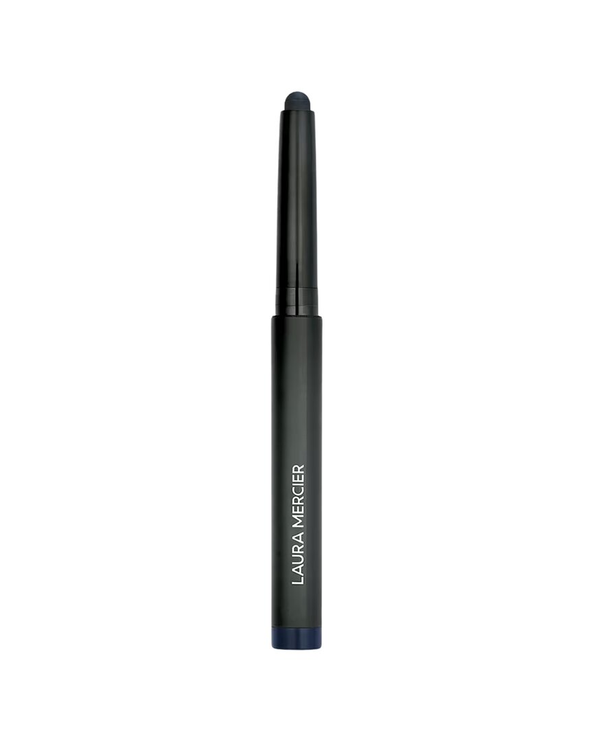 Laura Mercier Women's 0.05oz Midnight Blue Caviar Stick Eye Shadow