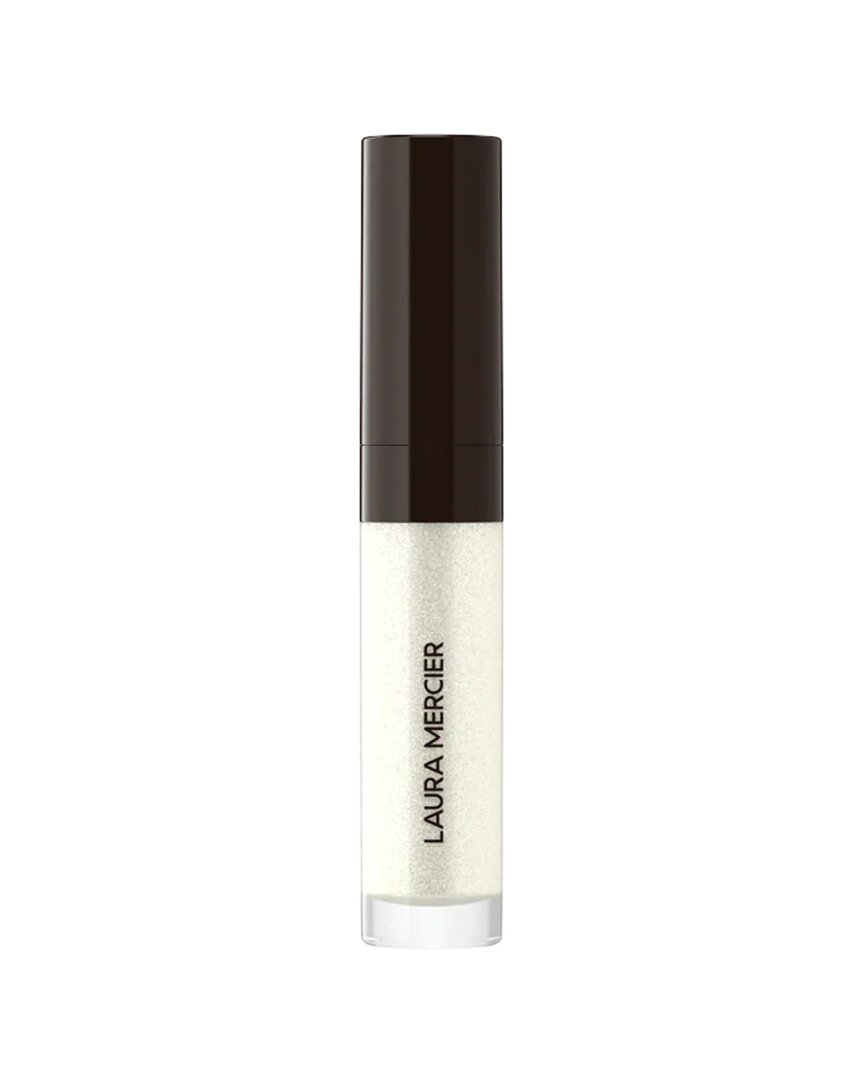 Laura Mercier Women's 0.19oz Rosé Pale Pink Lip Glacé