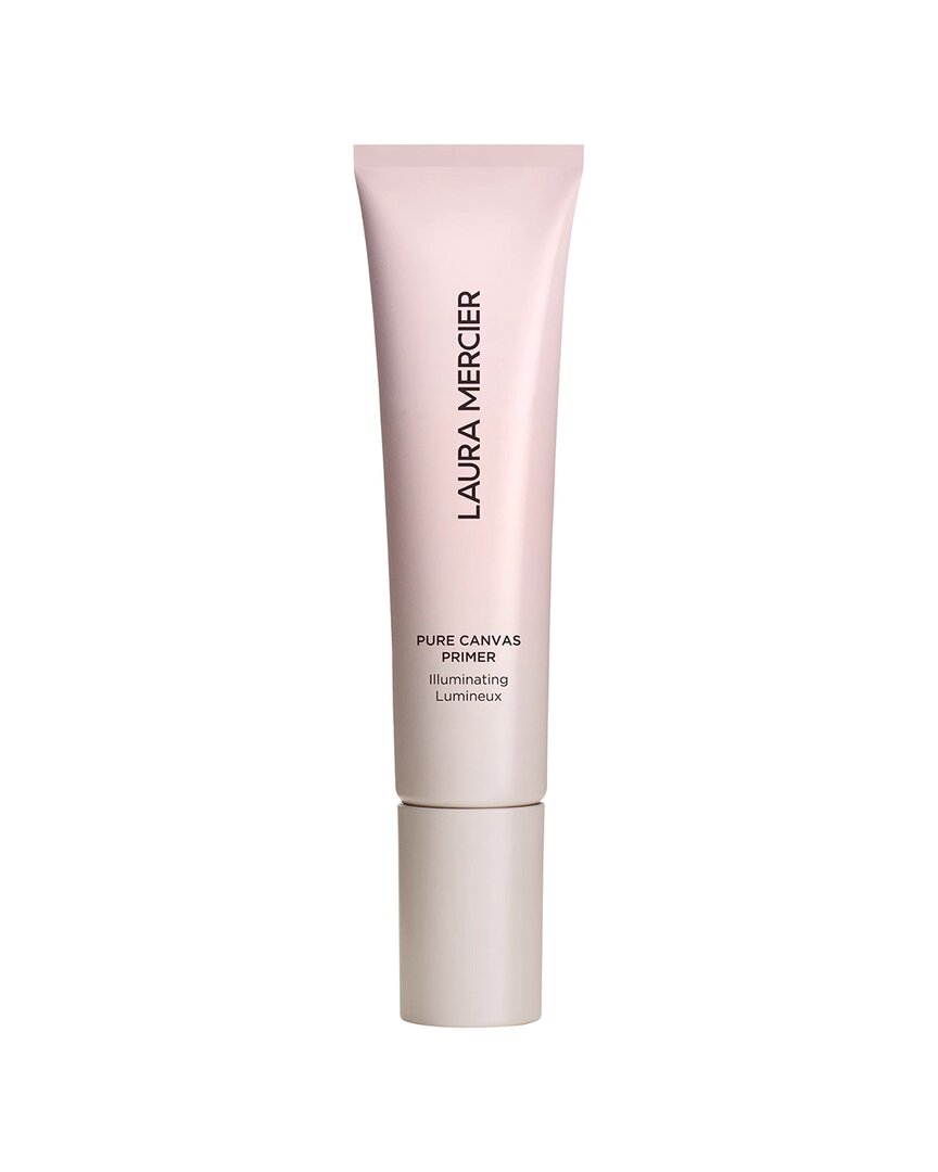 Laura Mercier Women's 1oz Pure Canvas Primer Illuminating