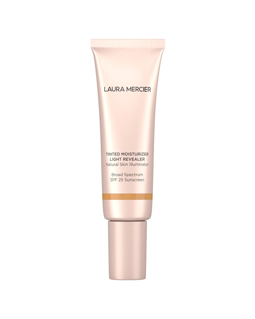 Laura Mercier Women's 1.7oz 4w1 Tawny Tinted Moisturizer Light Revealer Natural Skin Illuminator Spf