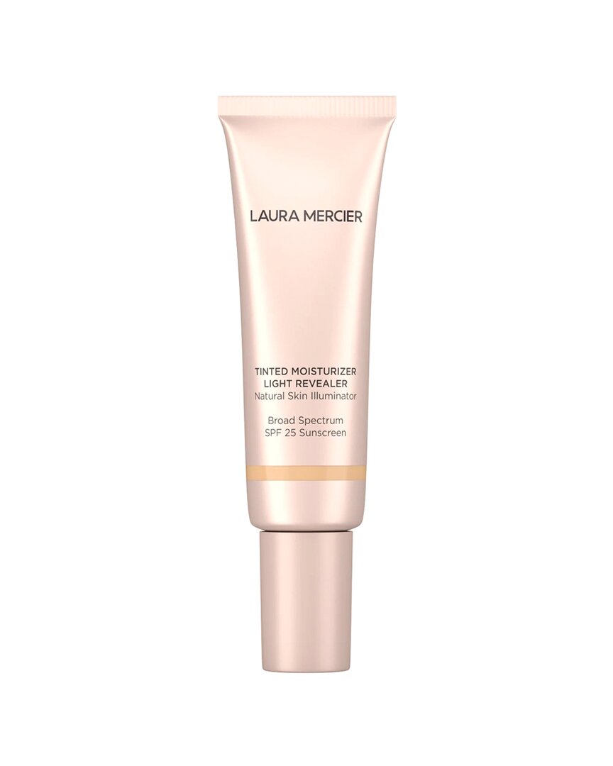 Laura Mercier Women's 1.7oz 1w1 Porcelain Tinted Moisturizer Light Revealer Natural Skin Illuminator