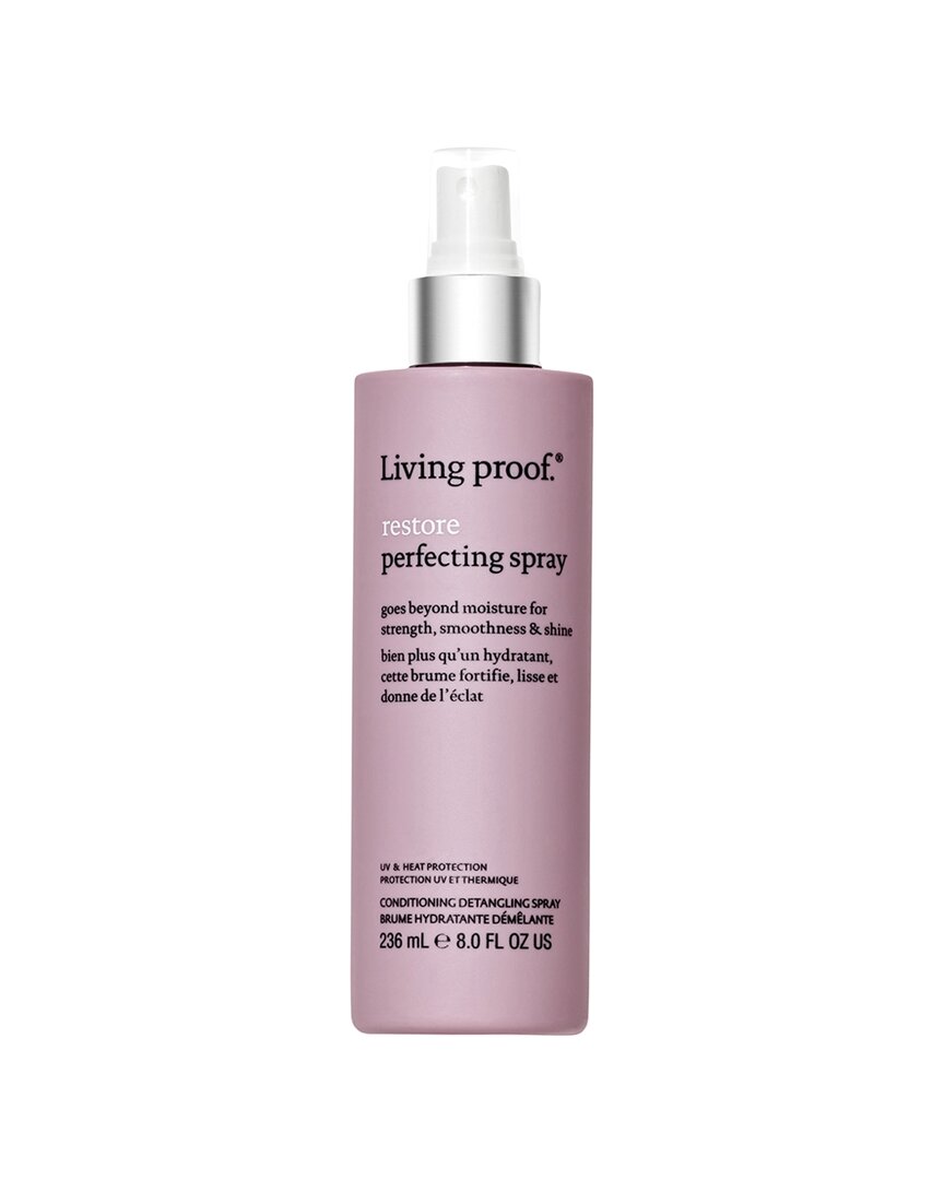 Living Proof Unisex 8oz Restore Perfecting Hairspray