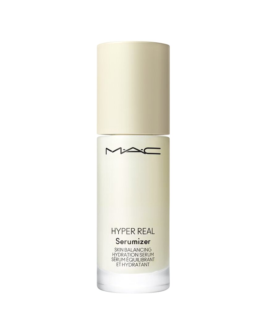 Mac Cosmetics M·a·c Cosmetics Women's 1.7oz Hyper Real Serumizer Skin Balancing Hydration Serum