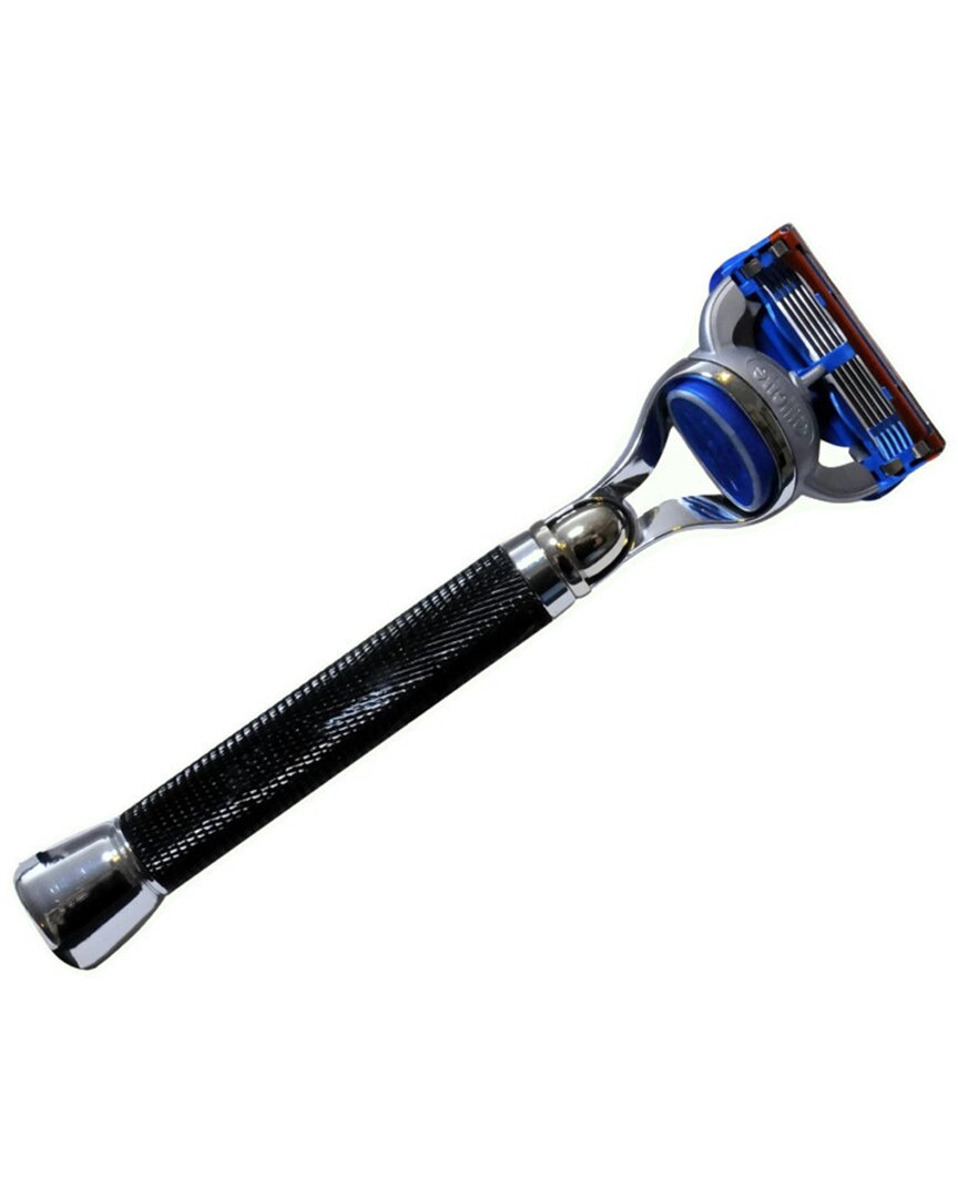 Razor Md Men's Igrip Black Razor