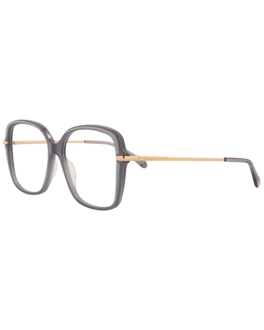 Pomellato Women's 53mm Sunglasses In Gray