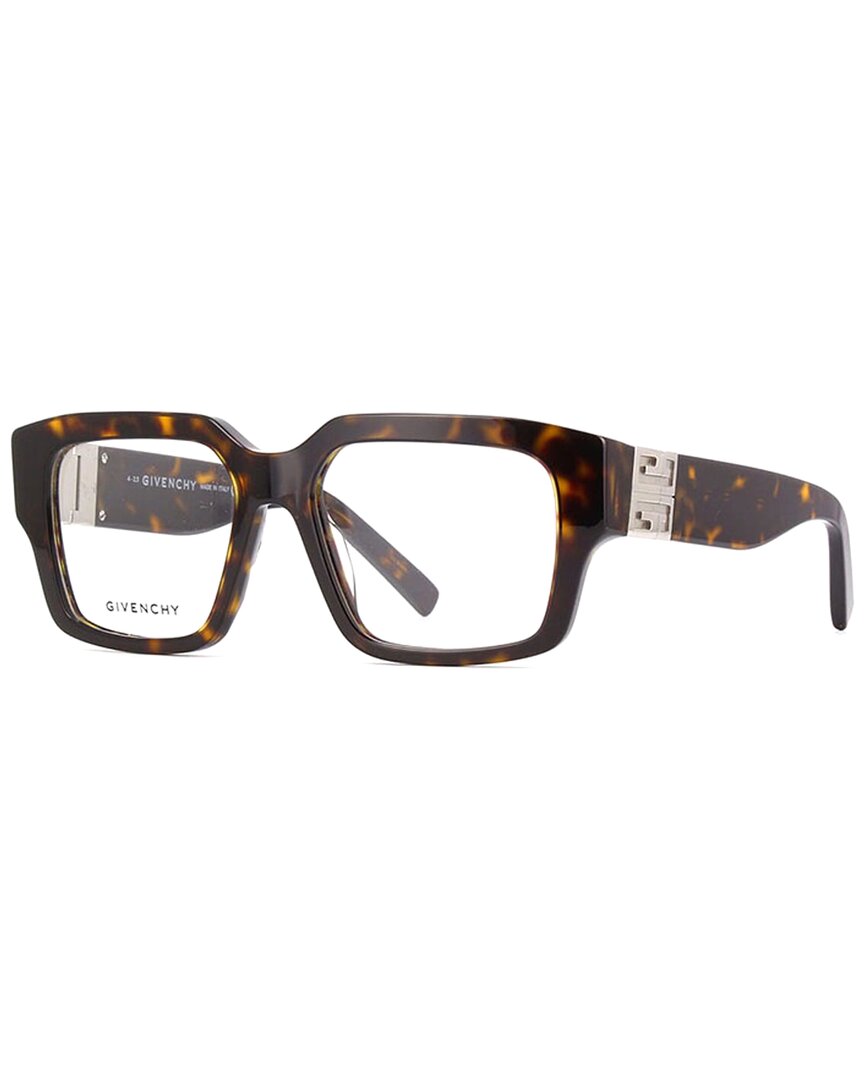 Givenchy Unisex Gv50049i 53mm Sunglasses In Black