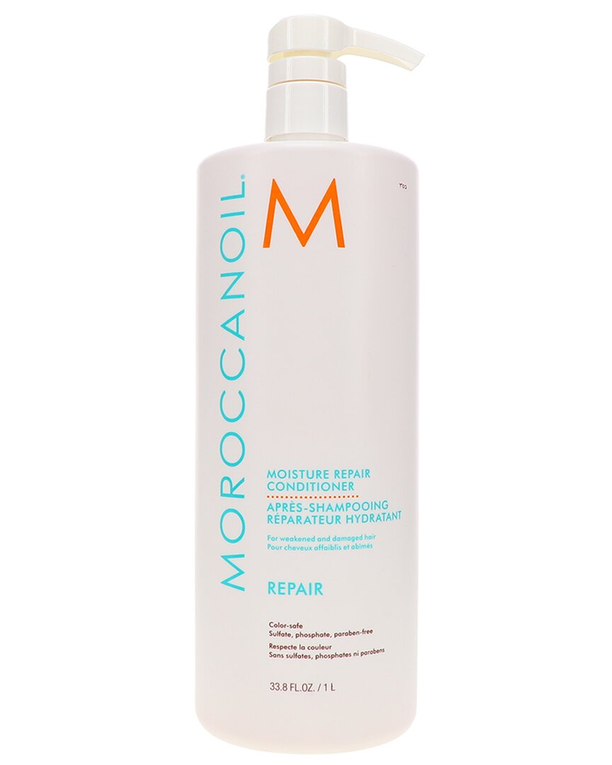 Moroccanoil Moisture Repair Conditioner 33.8oz