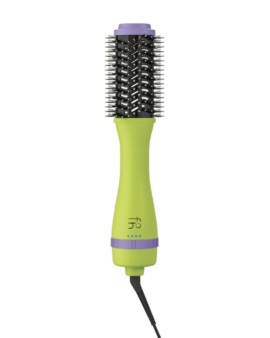 Fahrenheit Women's Volumizing Blowout Brush