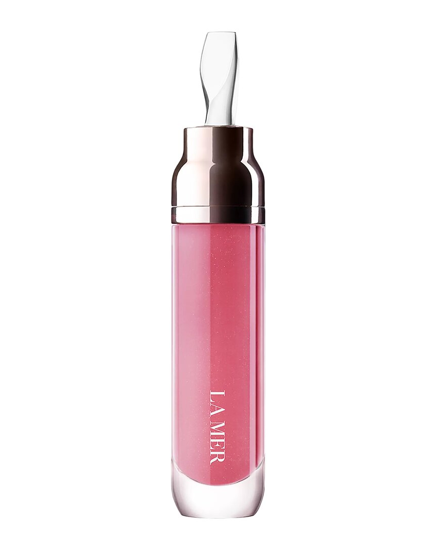 La Mer Unisex 0.24oz Lip Volumizer Sheer Berry In Pink