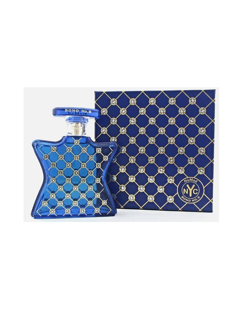 Bond No. 9 New York Unisex 3.4oz Nomad Edp