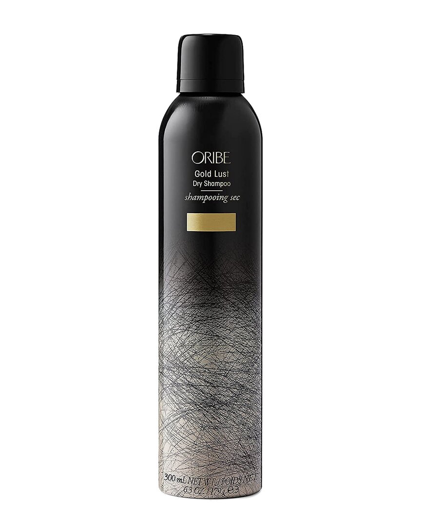 Oribe 6oz Gold Lust Dry Shampoo