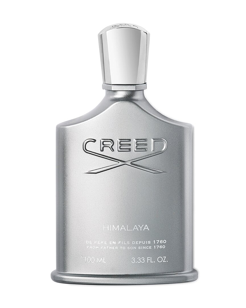 Creed Men's 3.3oz Himalaya Edp