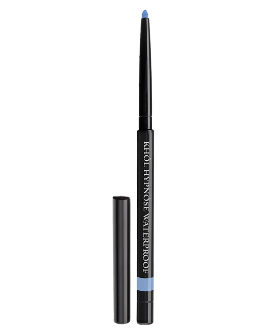 Lancôme Lancome 0.01oz 10 Bleu Ciel Parisien Khol Hypnose Twist-up Eye Pencil Long Lasting Waterproof