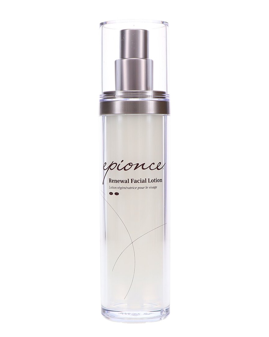 Epionce Unisex 1.7oz Renewal Facial Lotion