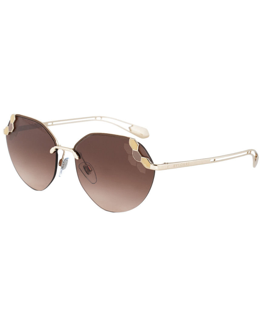 Image of Bulgari Women's  mm Sunglasses