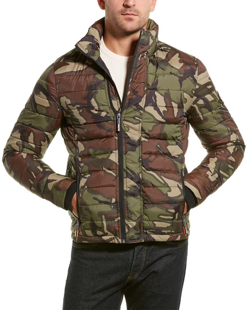 superdry camo tracksuit